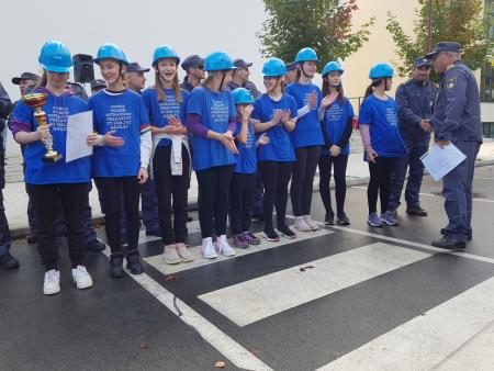 Regijsko tekmovanje za gasilsko mladino (37)